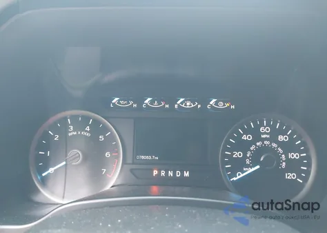 2019 Ford F-150 Xlt from USA, damaged, VIN 1FTEX1EP1KFA77120